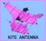Kite-Antenna
